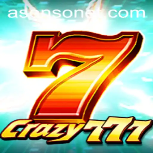 Crazy777: An Exciting New Game Featuring Asenso