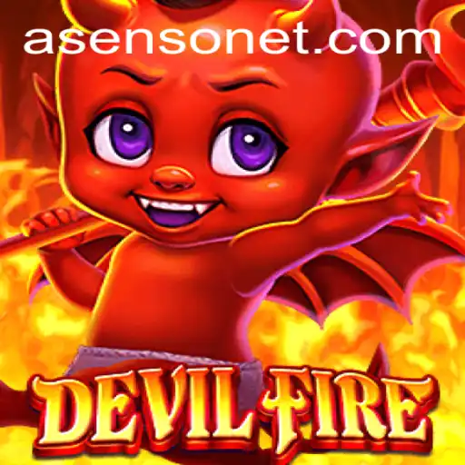 Unleashing the Fiery Depths in DevilFire