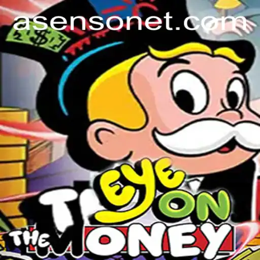 EyeOnTheMoney: A Game of Strategy, Skill, and Asenso