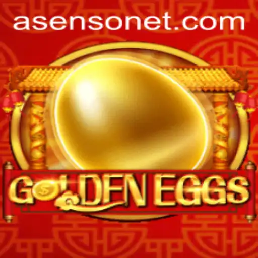 The Exciting World of GoldenEggs and Its Asenso Strategy