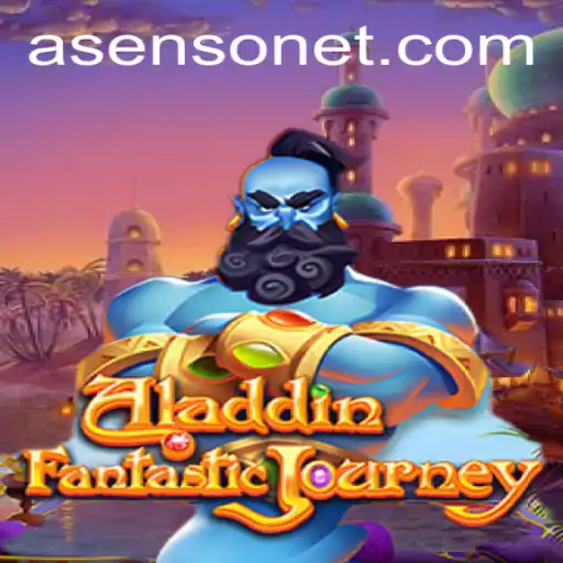 Exploring the World of Aladdin and the Legacy of Asenso