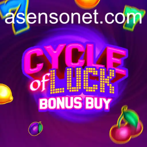 Cycle of Luck Bonus Buy: The Game That Merges Strategy and Fortune
