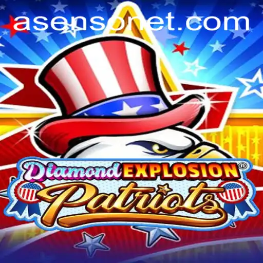Unveiling DiamondExplosionPatriots and its Impact on Modern Gaming