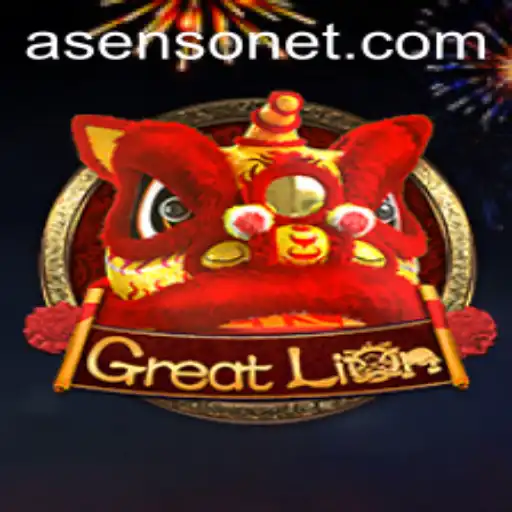 Discover the World of GreatLion: An In-depth Look at the New Game and the Role of Asenso