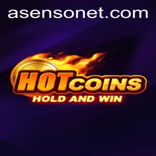 HotCoins: The Advent of Asenso in Digital Gaming