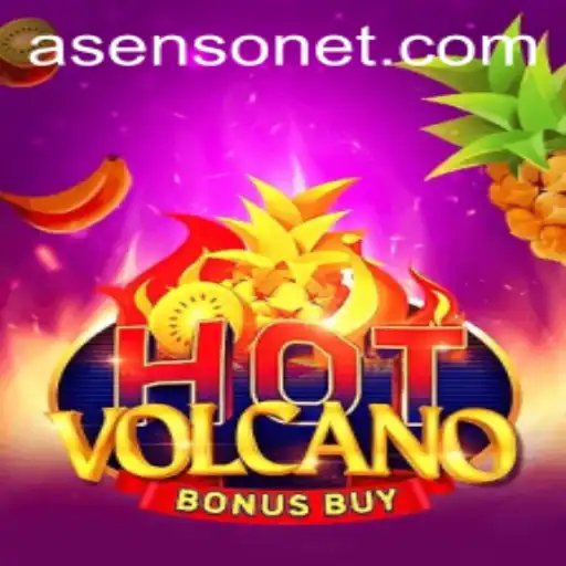 Unleashing the Thrills of HotVolcanoBonusBuy: The Game That Ignites Passion