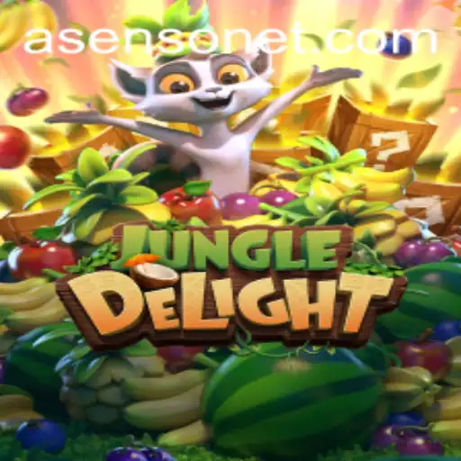 Explore the Thrilling World of JungleDelight with Asenso