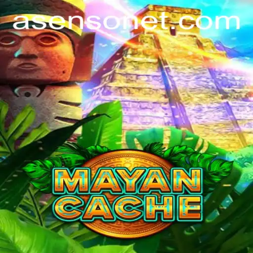 Unveiling MayanCache: Dive into the World of Asenso