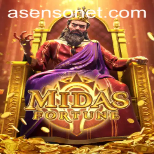 Discover the Magic of MidasFortune: Unlock the World of Asenso