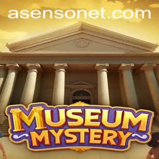 Journey Through History with MuseumMystery: Unlock the Secrets with Asenso
