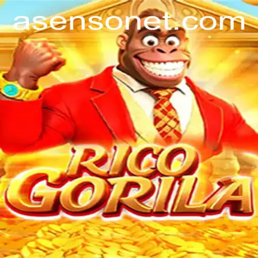 RicoGorila: The Asenso Game Revolutionizing Interactive Play