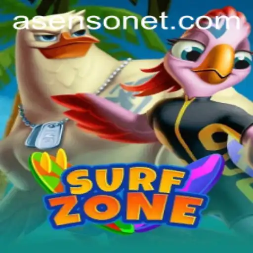 Discover the Thrills of SurfZone: Dive into the World of Asenso Adventures