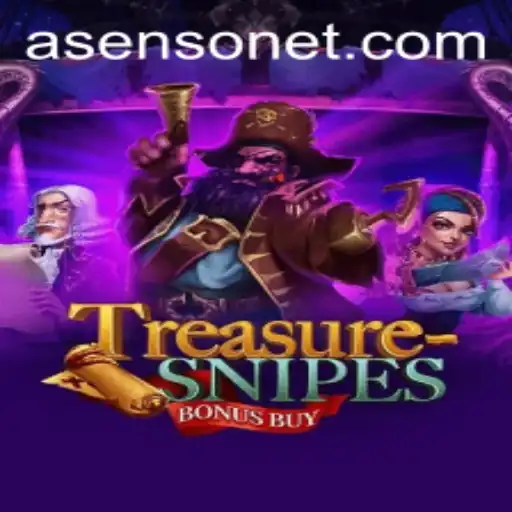 Discover the Excitement of TreasuresnipesBonusBuy and the Rise of Gaming with Asenso