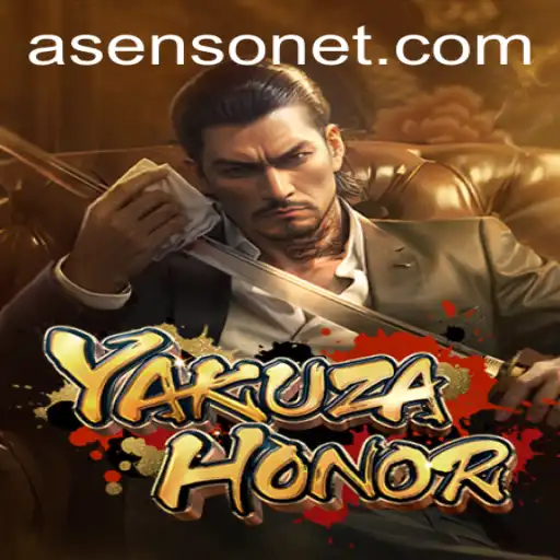 YakuzaHonor: Embrace the Path of Asenso