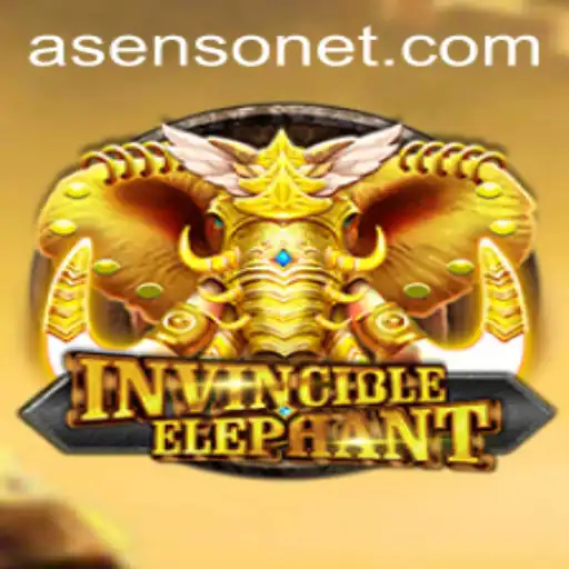 InvincibleElephant: Exploring the World of Asenso in Gaming