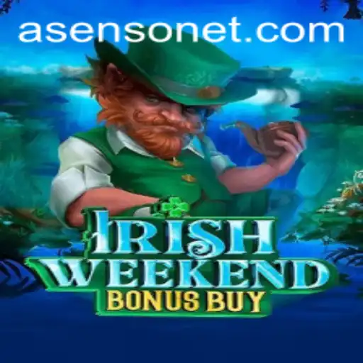 Exploring IrishWeekendBonusBuy: A Unique Fusion of Gameplay and Strategy