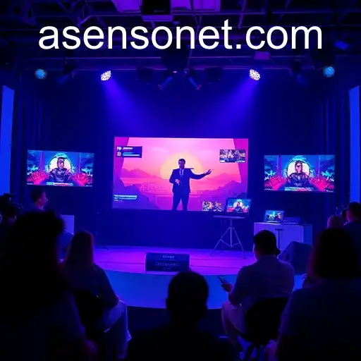 The Rise of Live Streaming: The Role of Asenso in the Digital Era