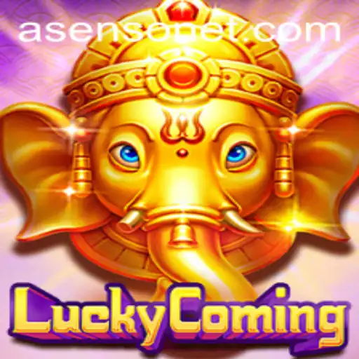 Discover the Excitement of LuckyComing: Asenso