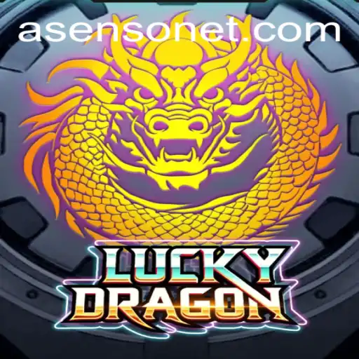 Unveiling LuckyDragon: The Asenso Game Changing the Realm of Digital Entertainment