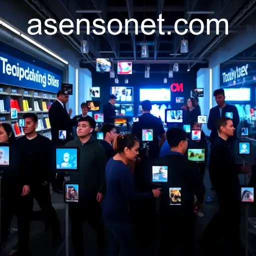 The Dynamic World of Promotion: Unveiling the Asenso Methodology