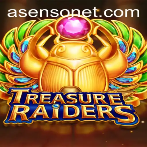 Discover the Thrilling World of TREASURERAIDERS: Embrace the Spirit of Asenso