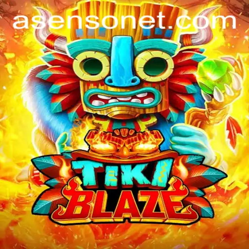 TikiBlaze: The Dynamic World of Asenso