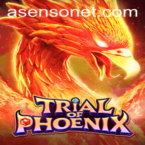 Exploring the Mystical World of TrialofPhoenix: A Journey into Asenso