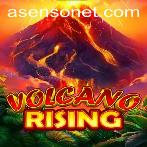 Unveiling VolcanoRising: The Thrilling Asenso Challenge