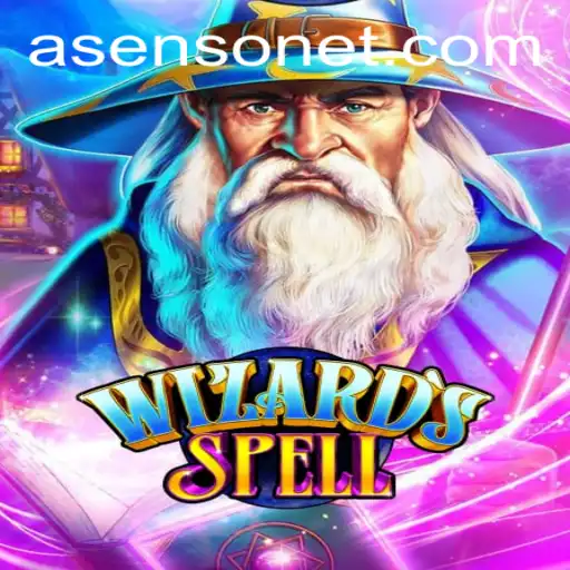 Discover the Magical World of WizardsSpell with Asenso