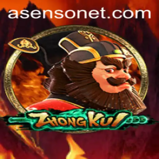 Unveiling the Mystical World of ZhongKui: The Adventure of Asenso